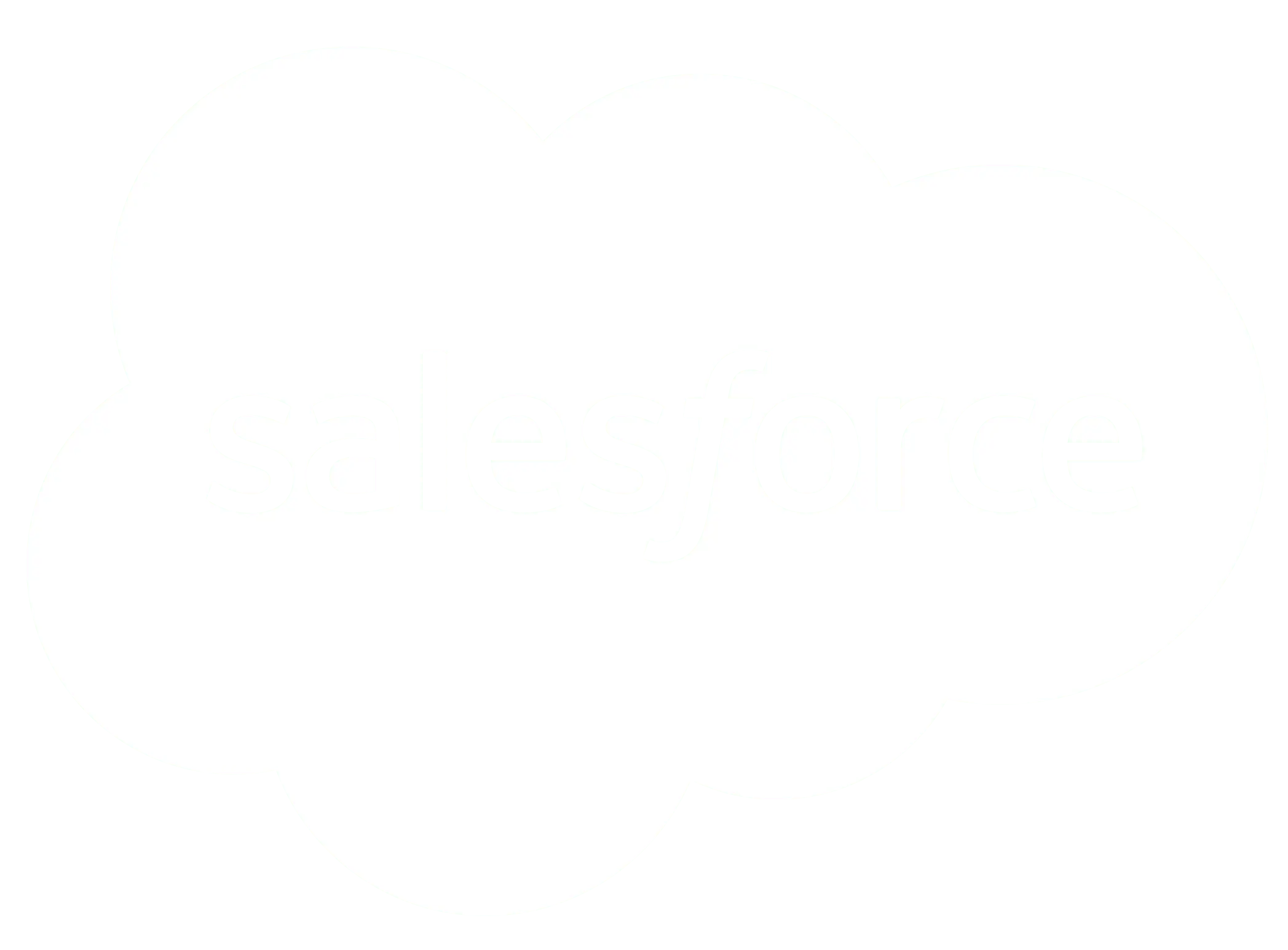 salesforce 1