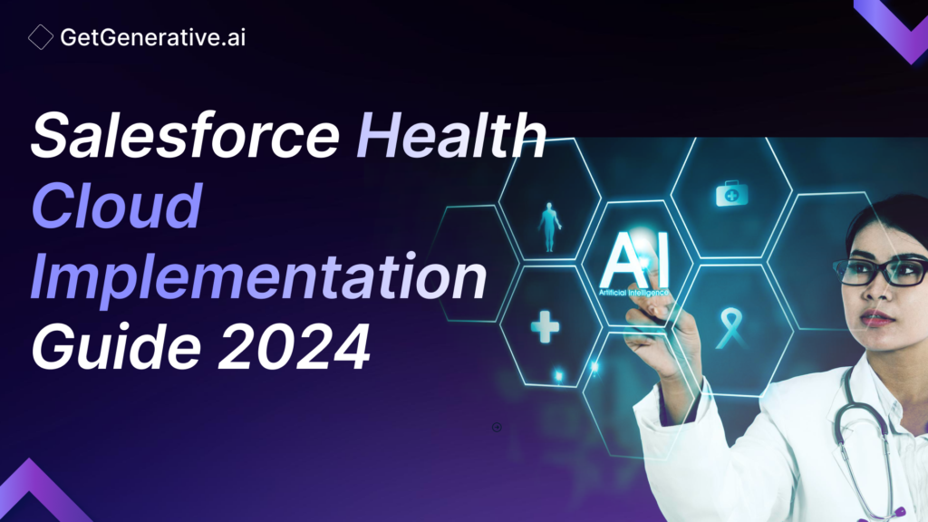 Salesforce Health Cloud Implementation Guide 2024