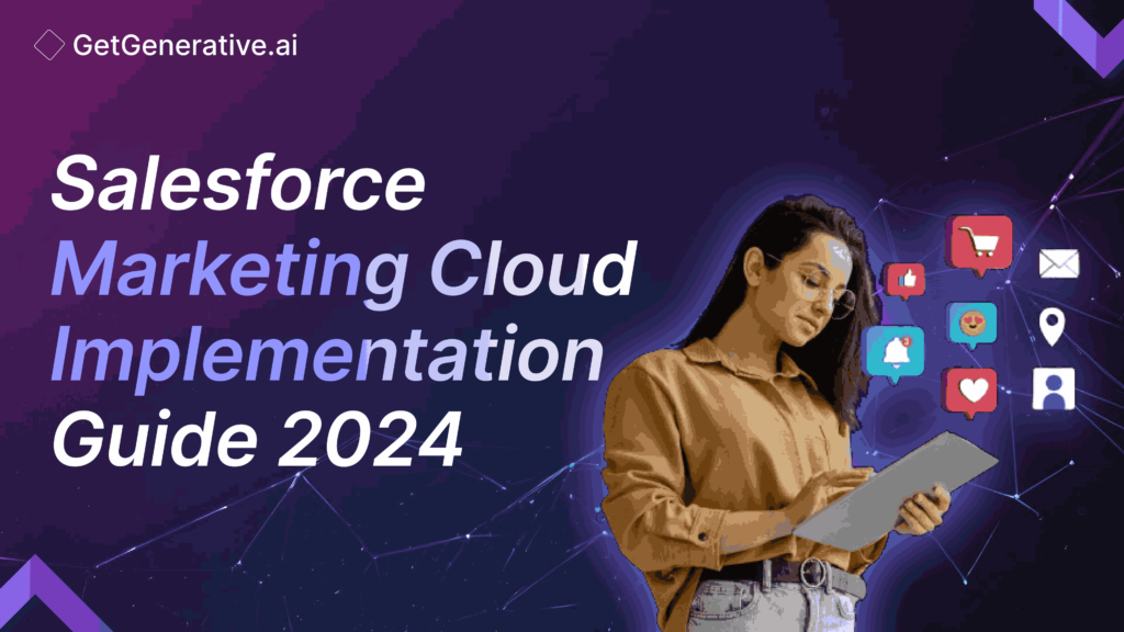 Salesforce Marketing Cloud Implementation Guide 2024