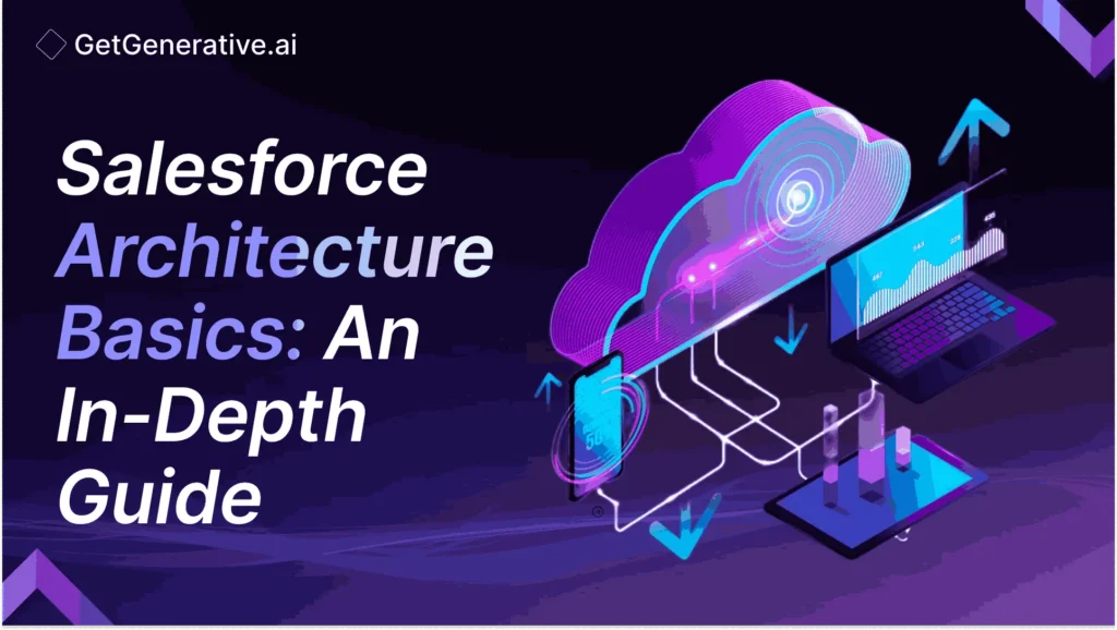 Salesforce Architecture Basics An In-Depth Guide 2024