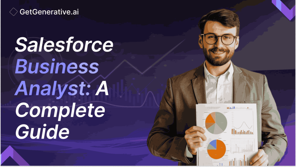 Salesforce Business Analyst: A Complete Guide 2024