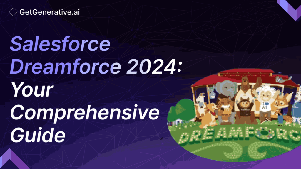 Salesforce Dreamforce 2024: Your Comprehensive Guide