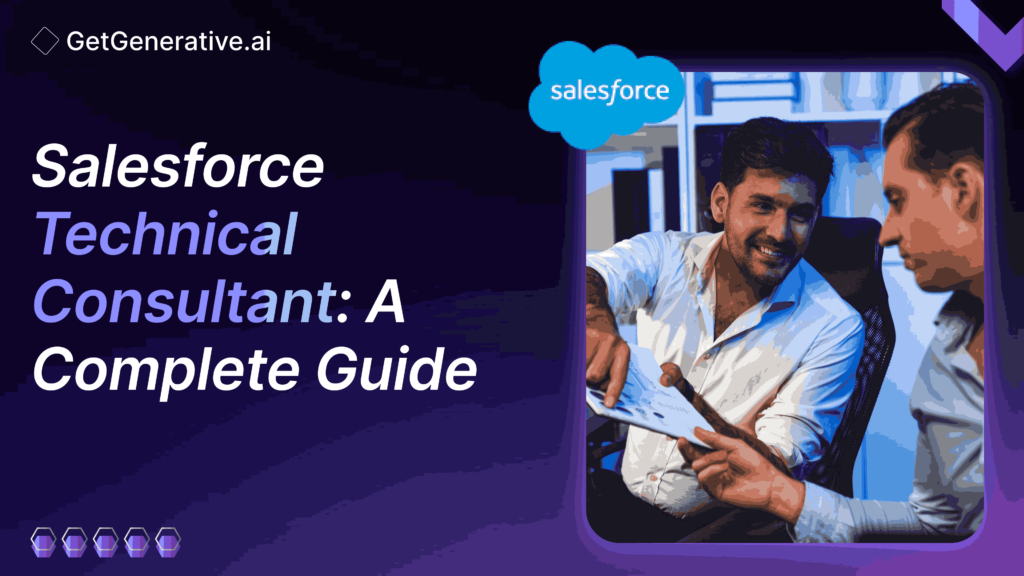 Salesforce Technical Consultant: A Complete Guide 2024