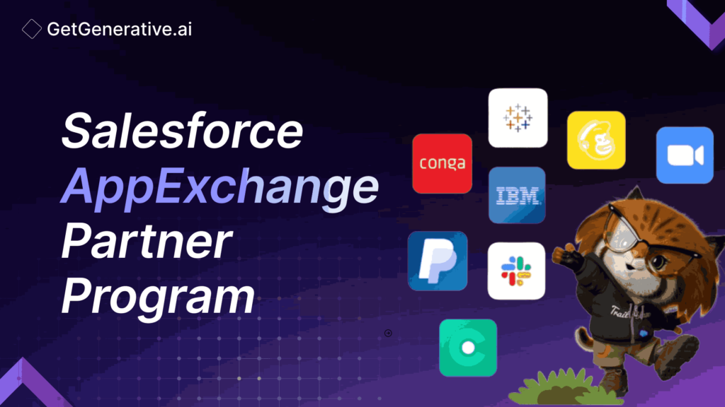 Salesforce AppExchange Partner Program