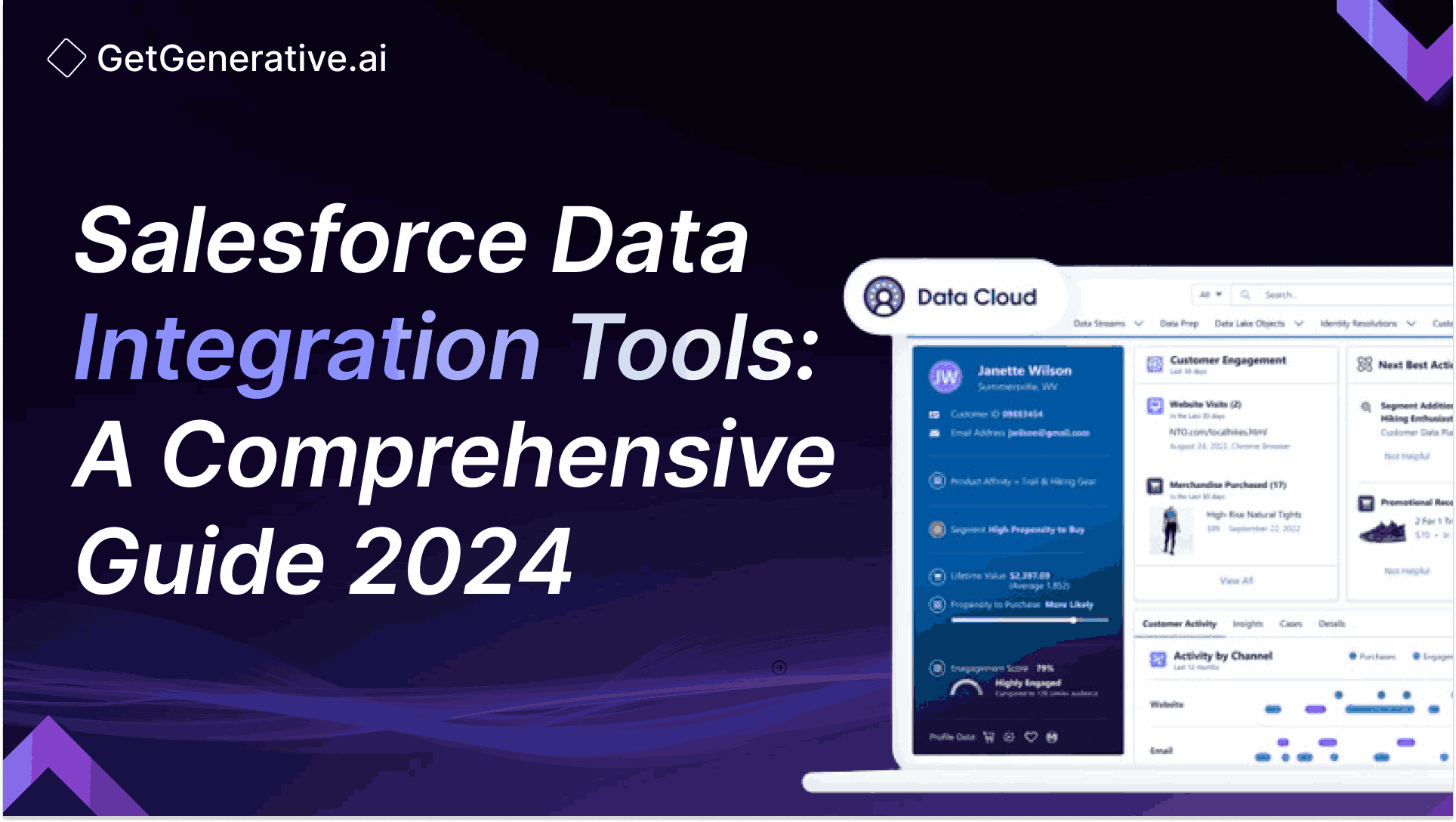 Salesforce Data Integration Tools A Comprehensive Guide 2024 9912