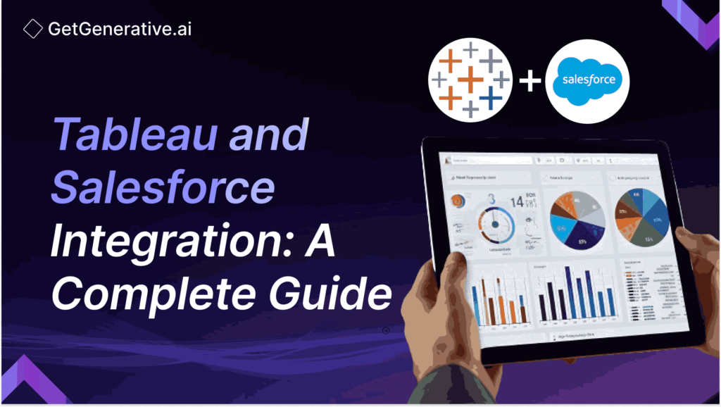 Tableau and Salesforce Integration: A Complete Guide