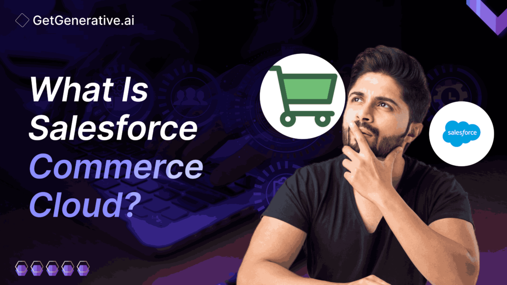 What Is Salesforce Commerce Cloud?