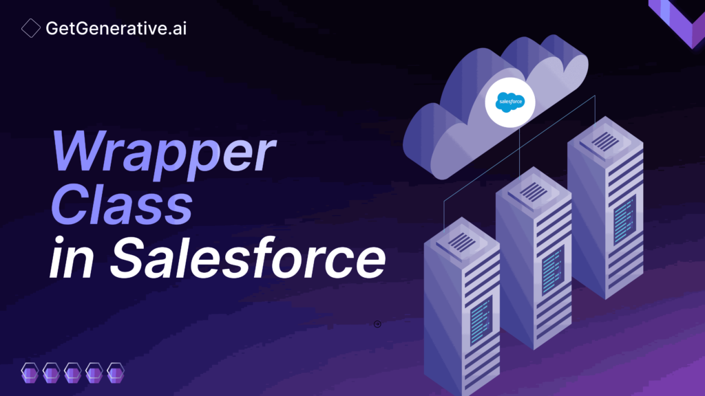 Wrapper Class in Salesforce