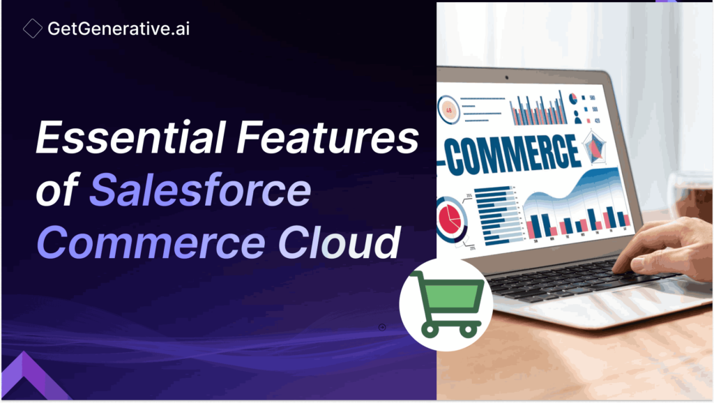 Essential Features of Salesforce Commerce Cloud