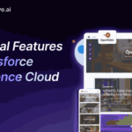 Essential Features of Salesforce Experience Cloud