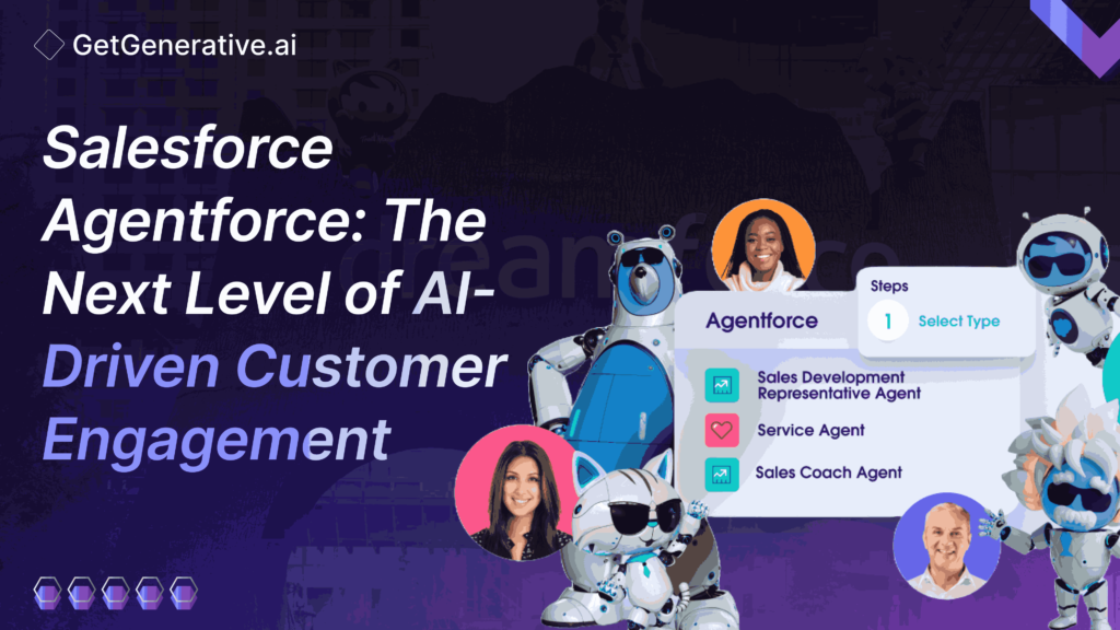 Salesforce Agentforce The Next Level of AI-Driven Customer Engagement