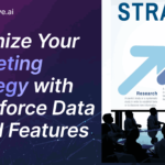 Salesforce Data Cloud Features: Optimize Your Marketing Strategy