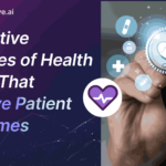 Salesforce Health Cloud Features: Innovative Solutions That Improve Patient Outcomes