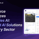 Salesforce Introduces Industries AI Tailored AI Solutions for Every Sector