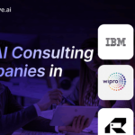 Top AI Consulting Companies in 2024