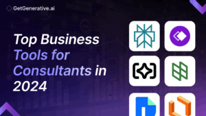 Discover the top business tools consultants need in 2024 to boost productivity, streamline workflow, and enhance client relationships. Read now!