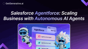 Salesforce Agentforce: Scaling Business With Autonomous AI Agents