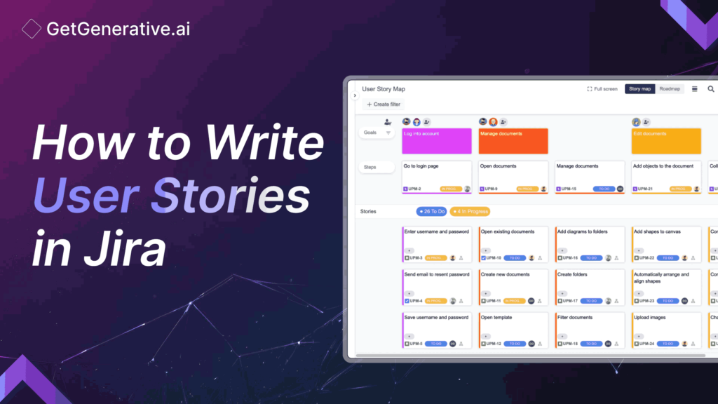 How to Write User Stories in Jira