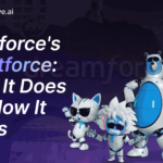 Salesforce’s Agentforce: What It Does and How It Works