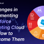 Challenges in Implementing Salesforce Marketing Cloud and How to Overcome Them