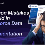 Common Mistakes to Avoid in Salesforce Data Cloud Implementation