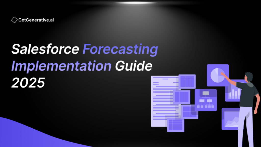 Salesforce Forecasting Implementation Guide 2025