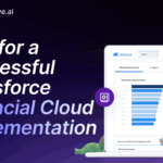 Tips for a Successful Salesforce Financial Cloud Implementation