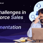 Top Challenges in Salesforce Sales Cloud Implementation