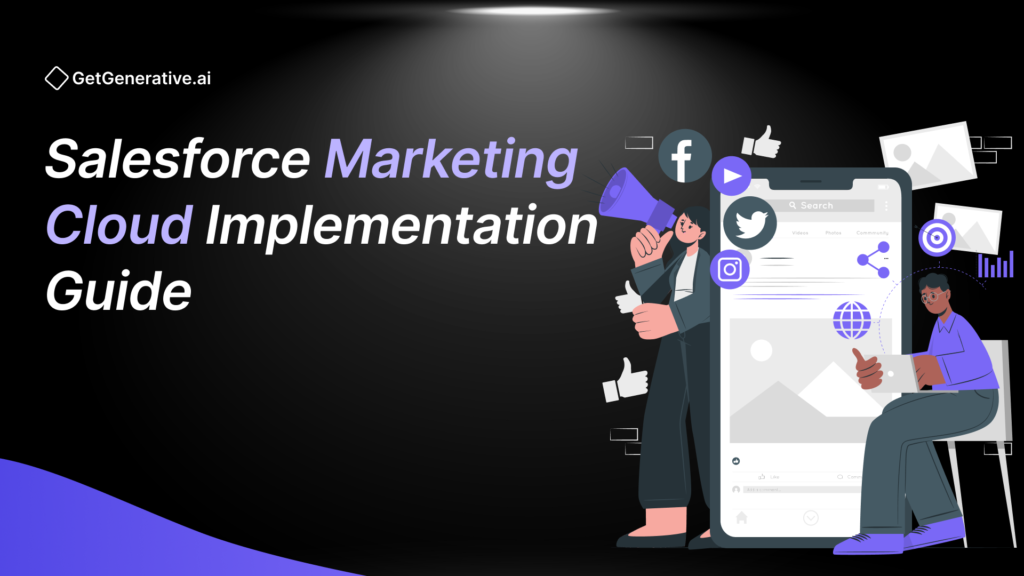 Salesforce Marketing Cloud Implementation Guide 2025