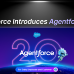 Salesforce Introduces Agentforce 2.0: The Future of Autonomous Digital Workflows