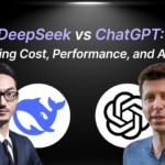 DeepSeek vs ChatGPT Comparing Cost, Performance, and Accuracy