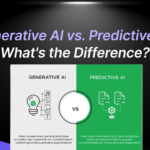 Generative AI vs. Predictive AI: What's the Difference?