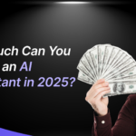 How Much Can You Earn as an AI Consultant in 2025