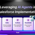 Leveraging AI Agents in Salesforce Implementation