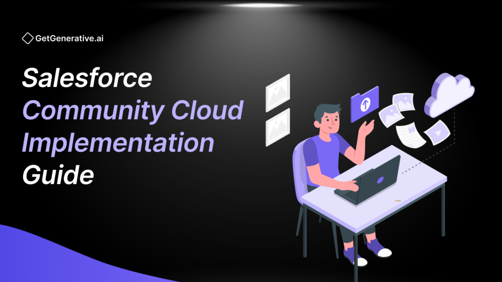 Salesforce Community Cloud Implementation Guide 2025