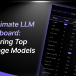 The Ultimate LLM Leaderboard: Comparing Top Language Models