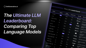 The Ultimate LLM Leaderboard: Comparing Top Language Models