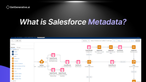 What is Salesforce Metadata?