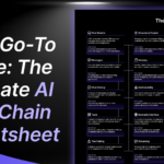 Your Go-To Guide: The Ultimate AI LangChain Cheatsheet