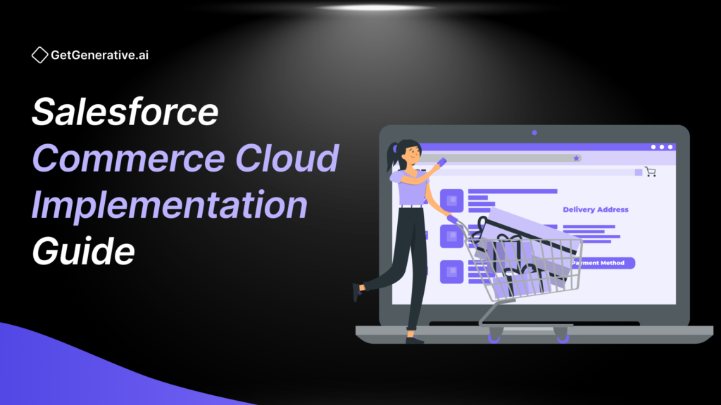 Salesforce Commerce Cloud Implementation Guide 2025