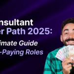 AI Consultant Career Path 2025 The Ultimate Guide to High-Paying Roles