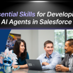 Essential Skills for Developing AI Agents in Salesforce