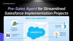 Pre-Sales Agent for Streamlined Salesforce Implementation Projects