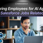 Preparing Employees for AI Agents - Salesforce Jobs Related