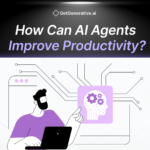 How Can AI Agents Improve Productivity?