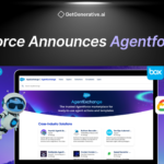 Salesforce Announces Agentforce 2dx